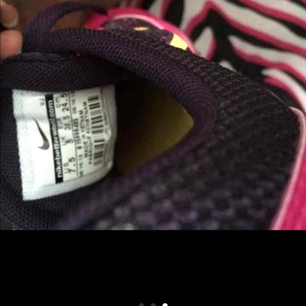 Nike Rival Racing Spikes - Picture 3 of 3